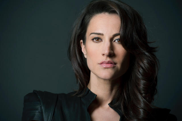 America Olivo