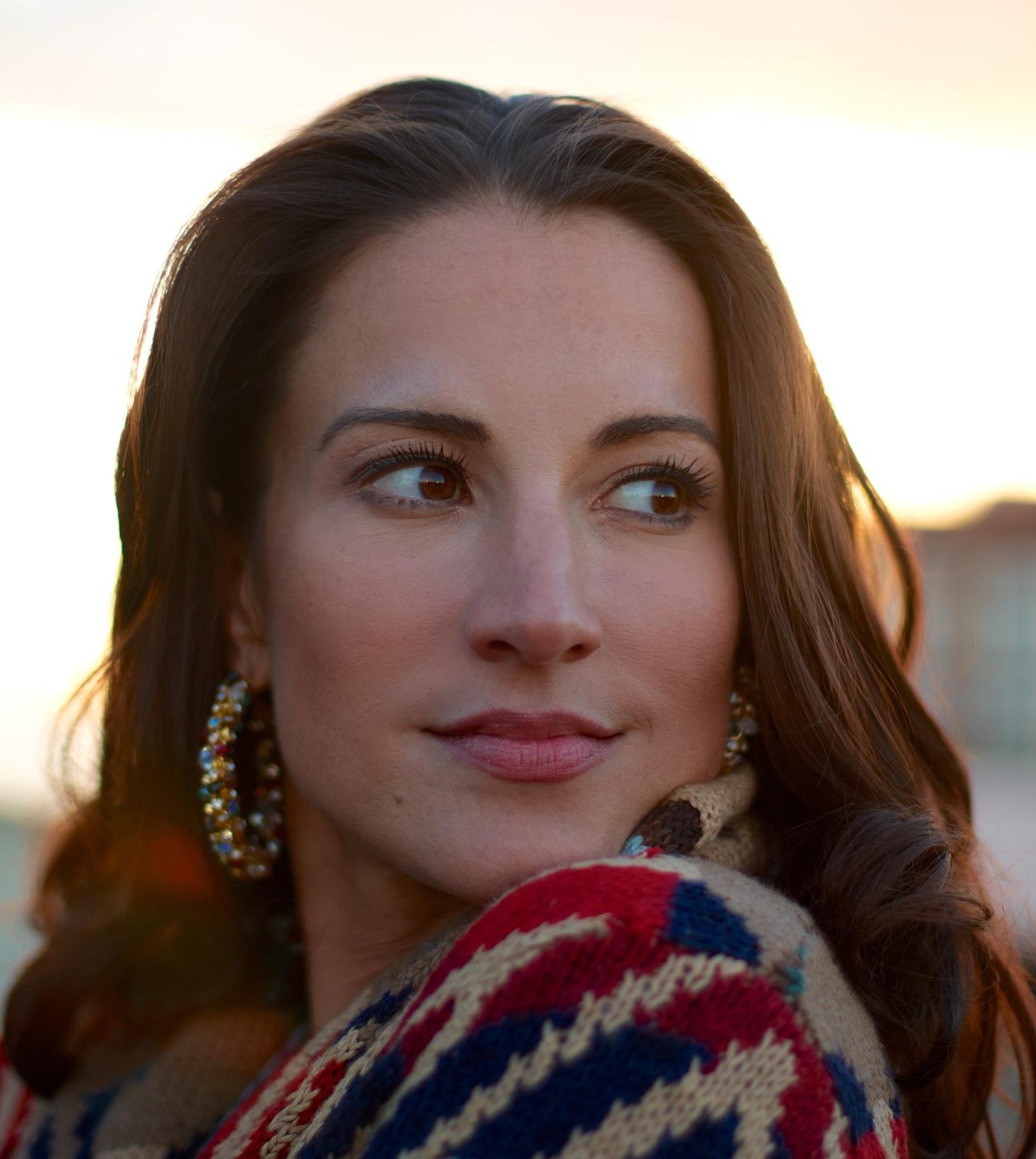 America Olivo